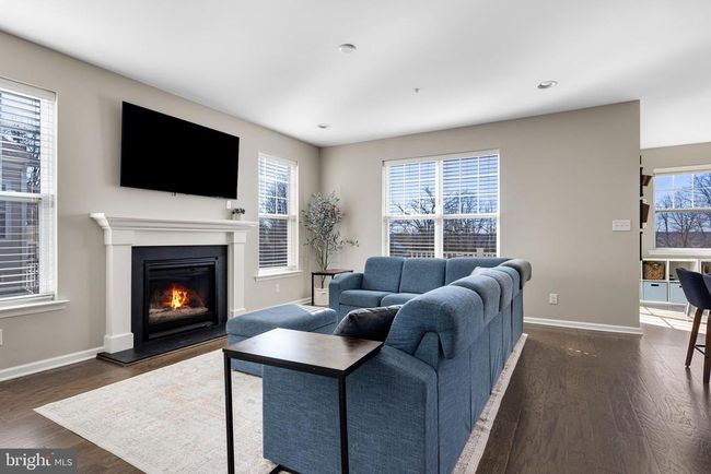 362 Quigley Dr, Townhouse with 4 bedrooms, 4 bathrooms and null parking in MALVERN PA | Image 18