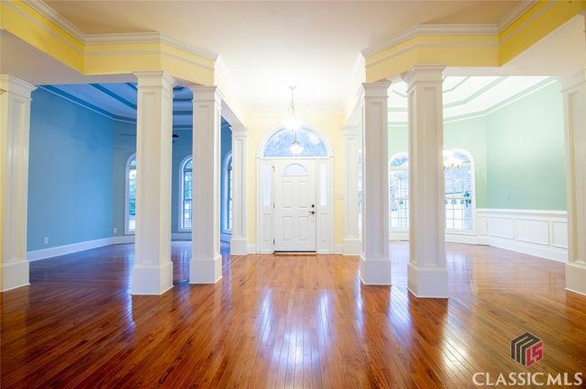 1010 Lane Creek Ct, House other with 3 bedrooms, 3 bathrooms and 4 parking in Bishop GA | Image 14