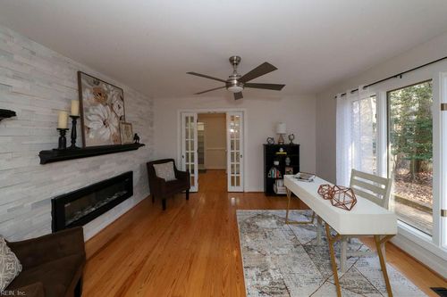 208 Fairfax Way, Williamsburg, VA, 23185-6546 | Card Image