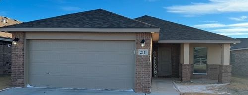 2111 135th St, Lubbock, TX, 79423-1850 | Card Image