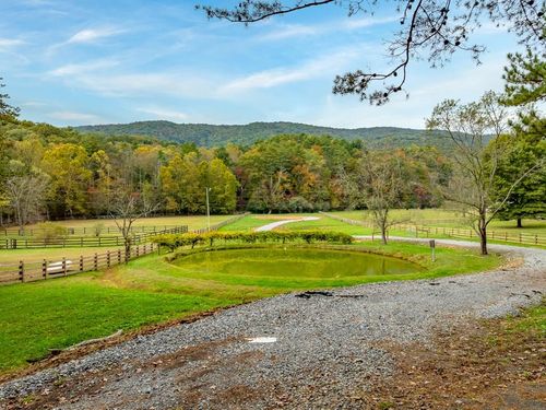 2673 Tails Creek Church Rd, Ellijay, GA, 30540-0747 | Card Image