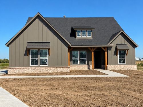 12404 Delta Ct, Krum, TX, 76249-2004 | Card Image