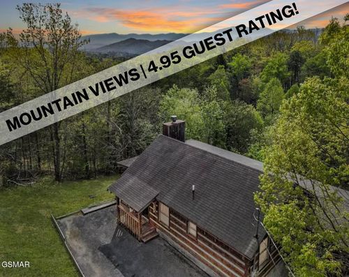 2330 Foxwell Way, Sevierville, TN, 37876-7375 | Card Image