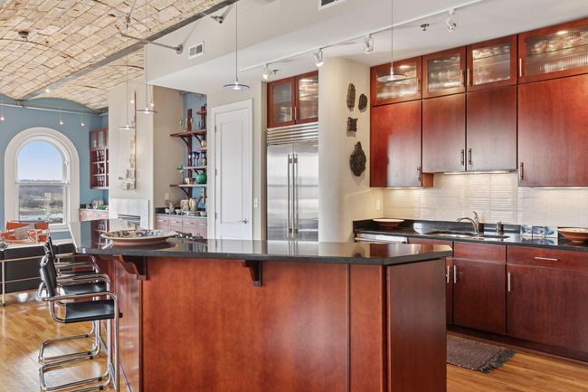 UNIT-602 - 300 Wall St, Condo with 2 bedrooms, 2 bathrooms and null parking in Saint Paul MN | Image 22