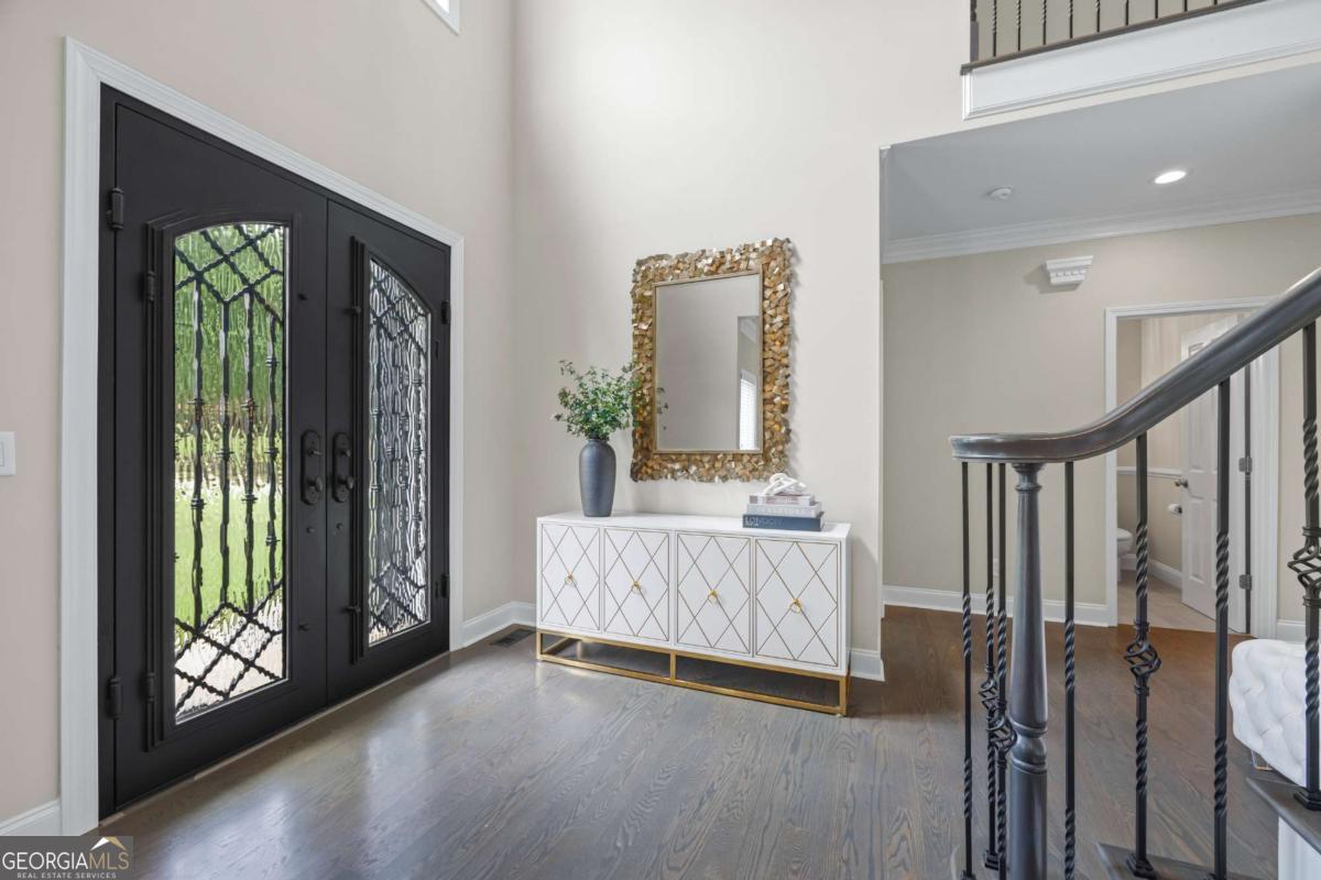 Residential in Buford 4