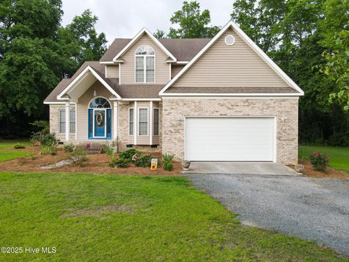 2694 Mount Moriah Rd, Rowland, NC, 28383-7948 | Card Image