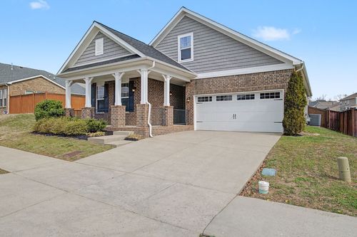 2060 Hickory Brook Dr, Hermitage, TN, 37076-0900 | Card Image