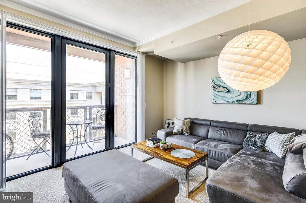 Residential Lease in WASHINGTON 4