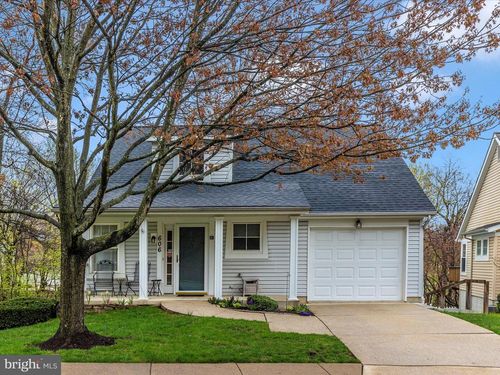 606 Merridale Blvd, MOUNT AIRY, MD, 21771-4533 | Card Image