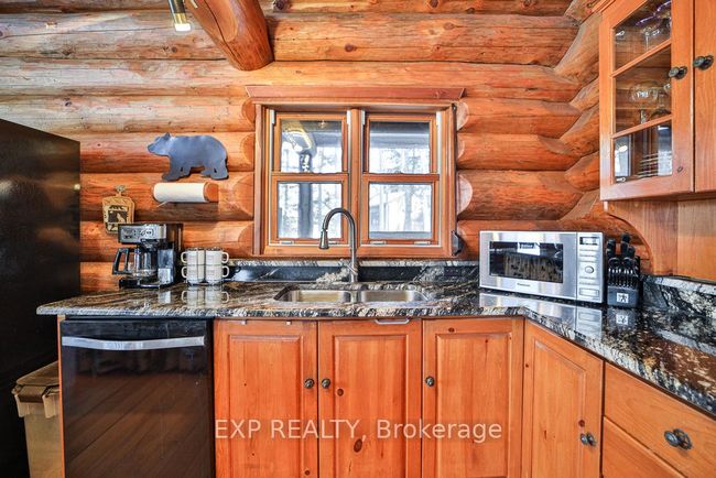 3120 County Rd 504, House other with 2 bedrooms, 1 bathrooms and 10 parking in Apsley ON | Image 13