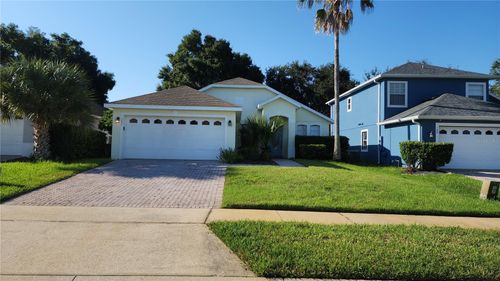 105 Fern Springs Street, Debary, FL, 32713 | Card Image