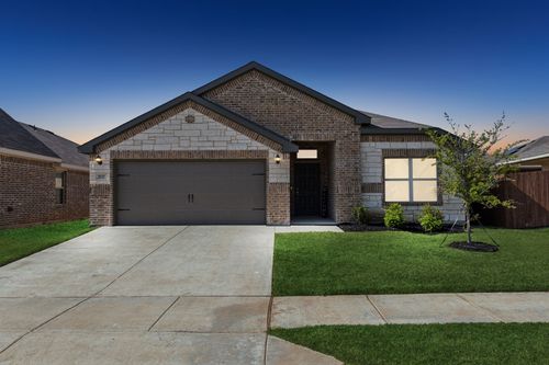 3537 Tahiti Ln, Fort Worth, TX, 76123-2791 | Card Image