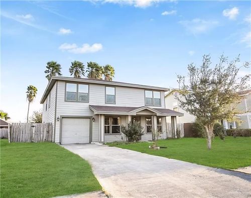 2002 W Roosevelt St, Weslaco, TX, 78599-4391 | Card Image