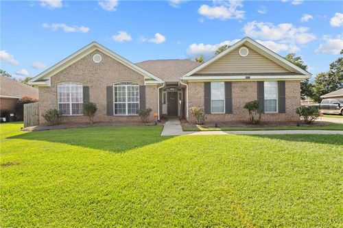 8640 Oak Hill Dr, Semmes, AL, 36575-4582 | Card Image