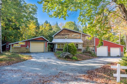 25 Hansons Wood Road, Monmouth, ME, 04265 | Card Image