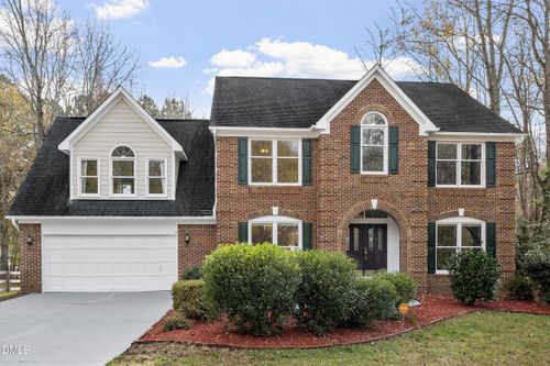 2205 Dungiven Ct, Garner, NC, 27529-5053 | Card Image