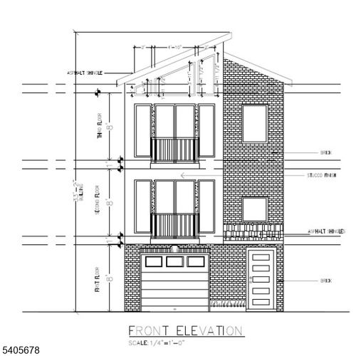851 S 14th St, Newark, NJ, 07108-1319 | Card Image