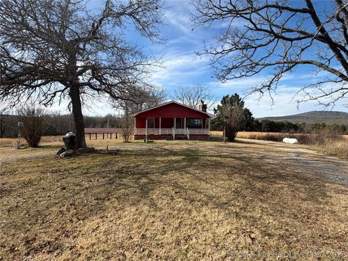 2000 Ne 1180th, Wilburton, OK, 74563 | Card Image