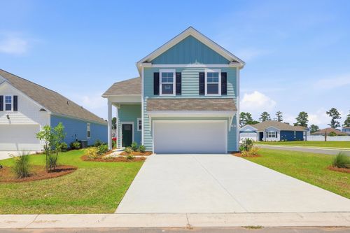 303 Ridley St, Longs, SC, 29568-9080 | Card Image