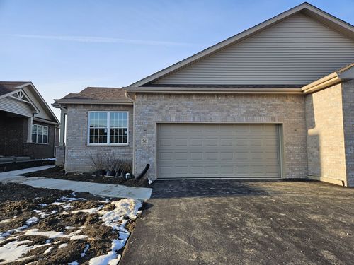 50 Olympus Dr, Tinley Park, IL, 60477-4829 | Card Image