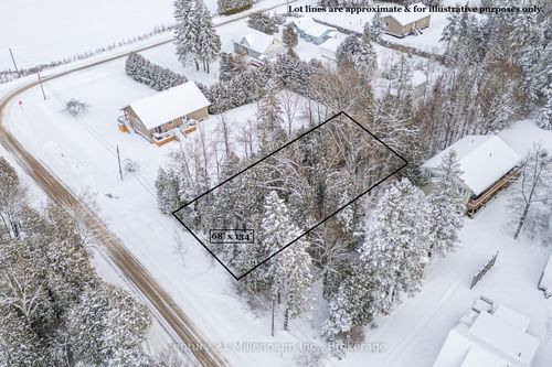 0 Pcl 13-1 U13 N/A, Northern Bruce Peninsula, ON, N0H2M0 | Card Image