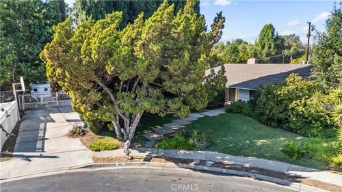 401 Estralita Pl, Fullerton, CA, 92835-1826 | Card Image