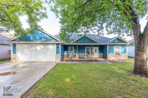 918 Kelley Ln, Tuscola, TX, 79562-1143 | Card Image