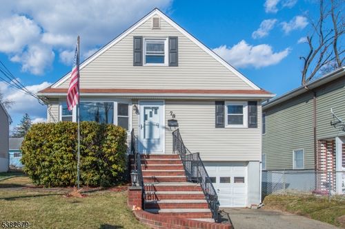 78 Beechwood Ave, Lake Hiawatha, NJ, 07034-1025 | Card Image