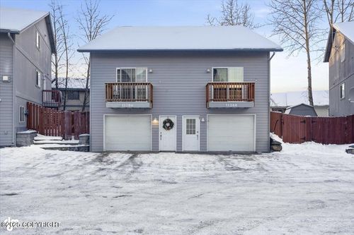 6-11288 Wood River Way, Eagle River, AK, 99577-7313 | Card Image