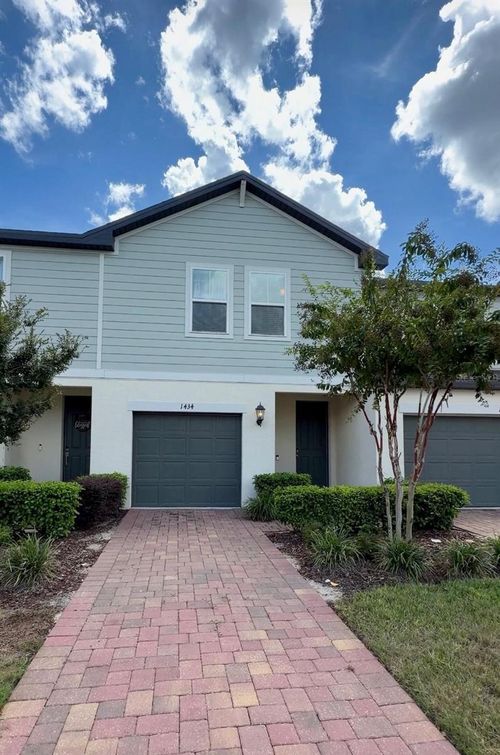 1434 Sage Bush Street, OCOEE, FL, 34761 | Card Image