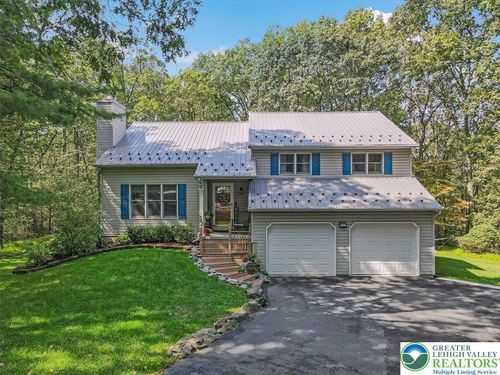 1297 Woodstock Dr, Saylorsburg, PA, 18353-7886 | Card Image