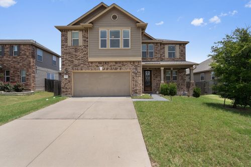 13733 James Garfield St, Manor, TX, 78653-4048 | Card Image