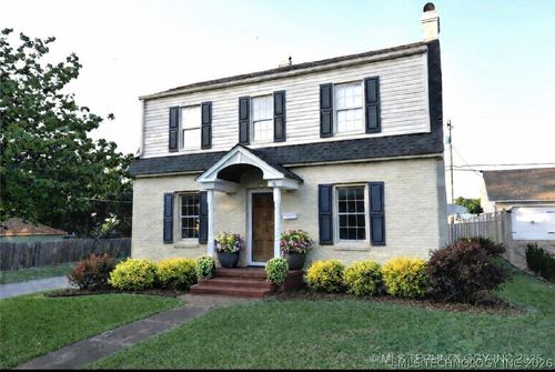 1723 Bixby St, Ardmore, OK, 73401-3125 | Card Image