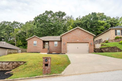 839 Gold Rush Ave, Nixa, MO, 65714-7874 | Card Image