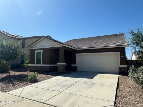 2375 E Santa Ynez Dr, Casa Grande, AZ, 85194-9133 | Card Image