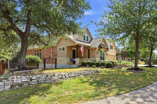 3784 Cremini Dr, Bulverde, TX, 78163-2354 | Card Image