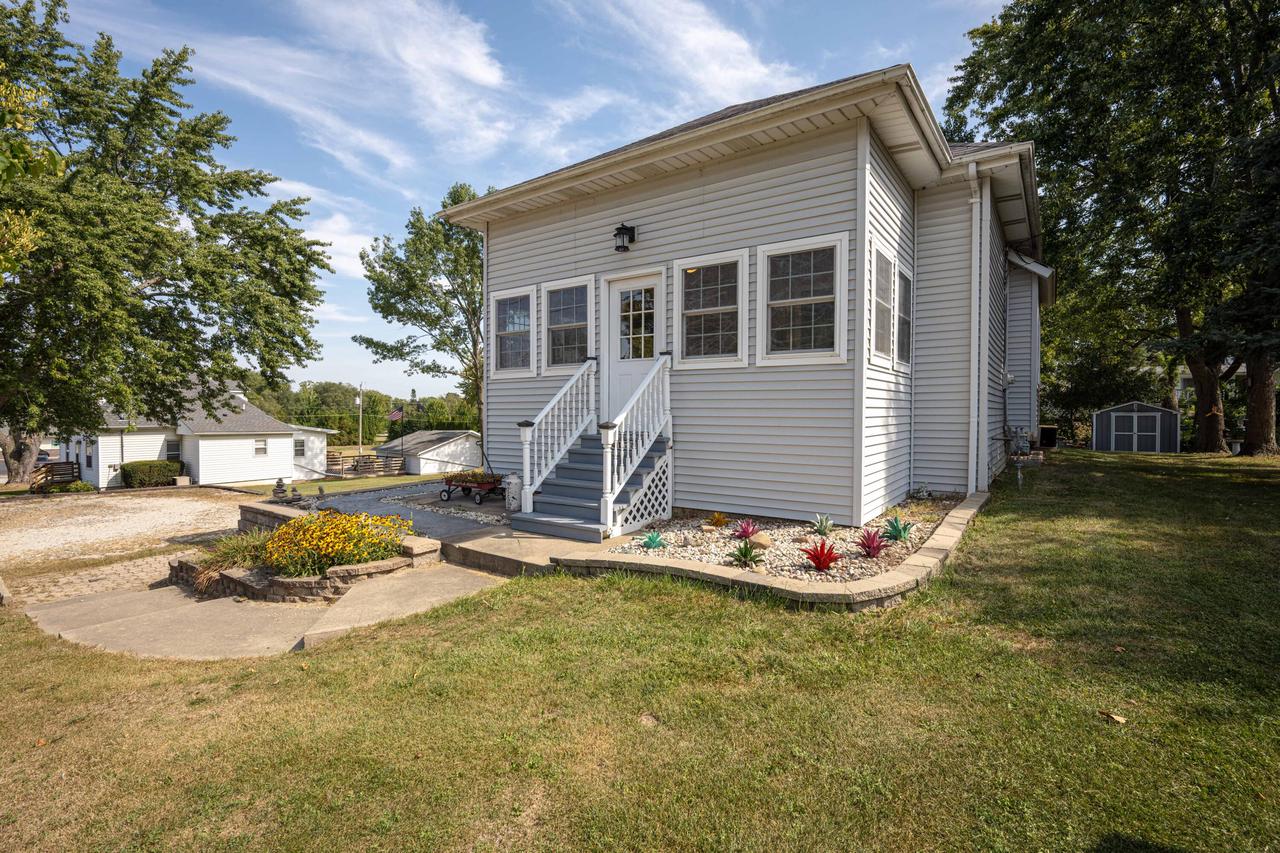 200th Ave, Bristol, WI 53104