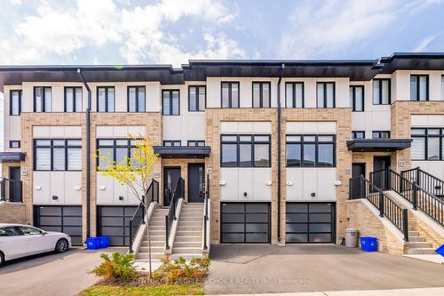 21-527 Shaver Rd, Ancaster, ON, L9G0J1 | Card Image