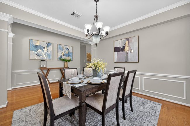 6415 Adobe Trails Dr, House other with 4 bedrooms, 2 bathrooms and 2 parking in Sugar Land TX | Image 21