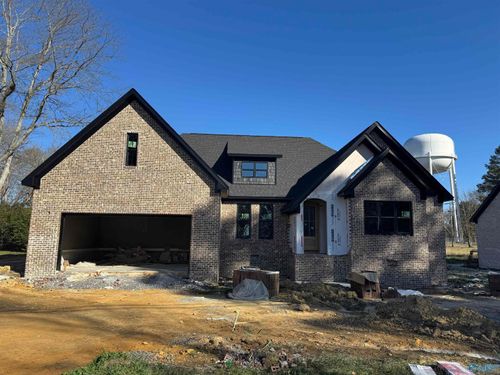 1322 S Broad St, Albertville, AL, 35950-2616 | Card Image