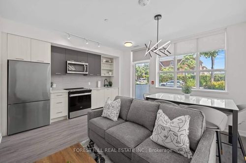 101-2300 St Clair Ave W, Toronto, ON, M6N0B3 | Card Image