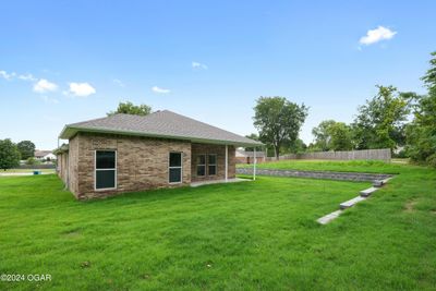 710 S Broadway Avenue, House other with 3 bedrooms, 2 bathrooms and null parking in Carl Junction MO | Image 3