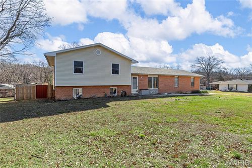 4088 Carol Park Rd, House Springs, MO, 63051-1487 | Card Image