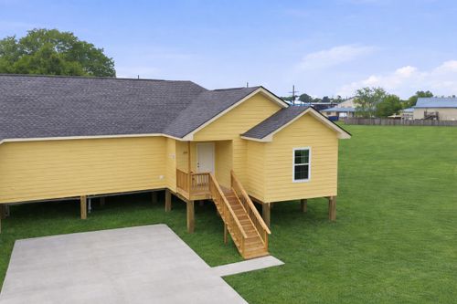 1406 Bonvillain St, Houma, LA, 70360 | Card Image