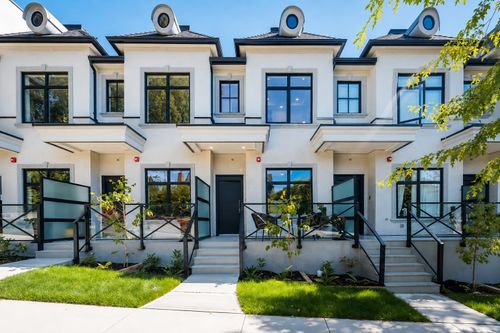 1512 W 61st Avenue, Vancouver, BC, V6P0L5 | Card Image