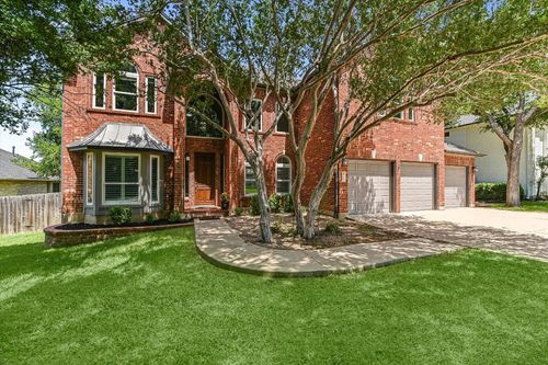 11605 Anatole Ct, Austin, TX, 78748-2821 | Card Image