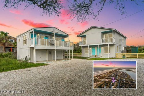 7018 Middleton Ave, St Augustine, FL, 32080-8178 | Card Image