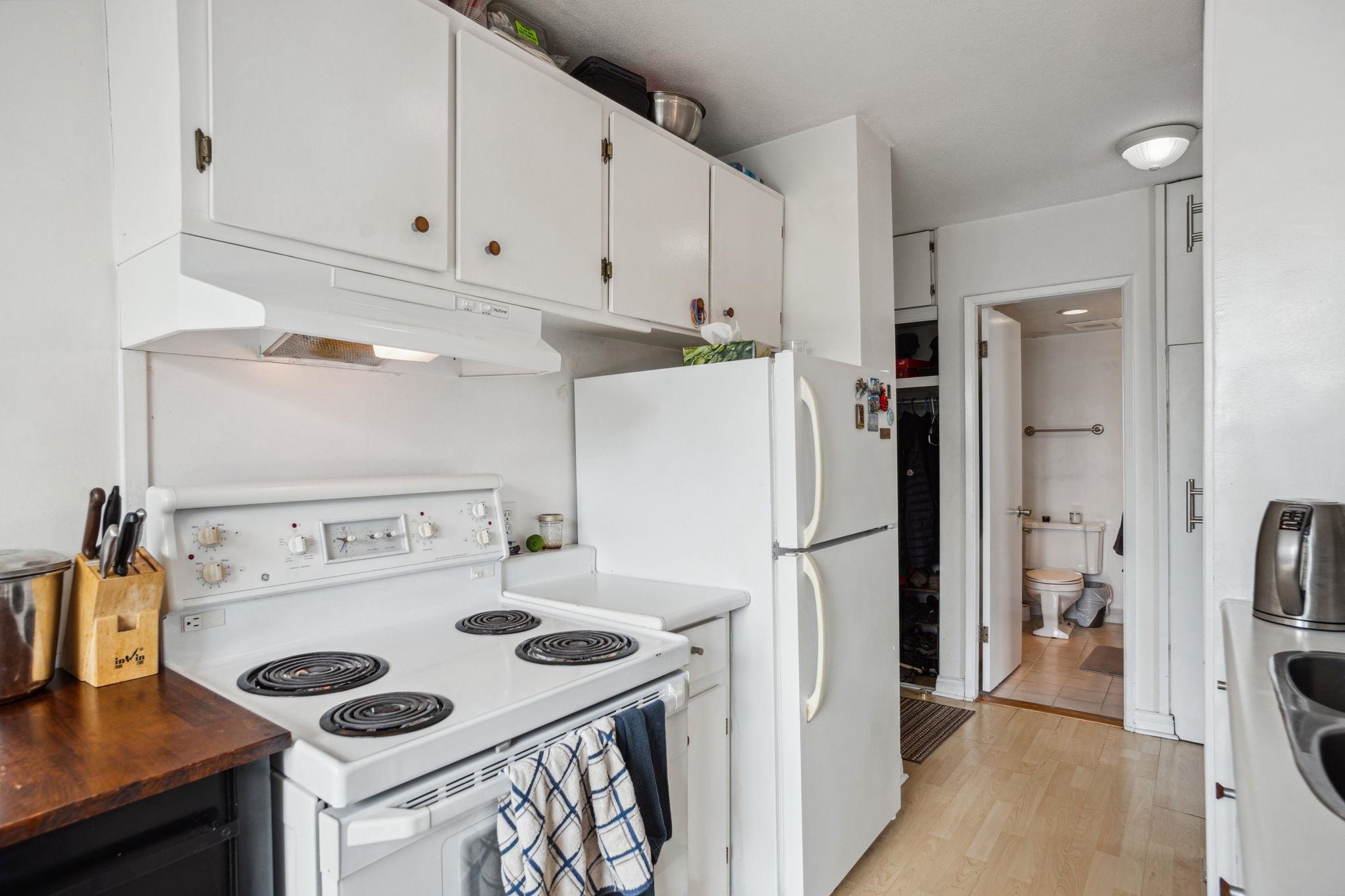 Residential in Vancouver 4