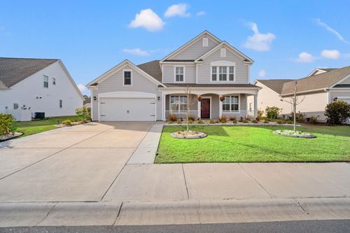 656 Hickman St, Surfside Beach, SC, 29575-5523 | Card Image