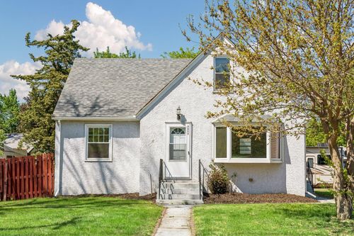 6904 60th Ave N, Crystal, MN, 55428-3464 | Card Image